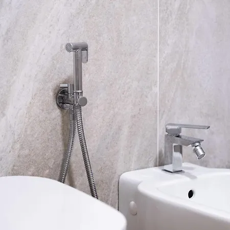 Homeby, Due Agosto Apartament