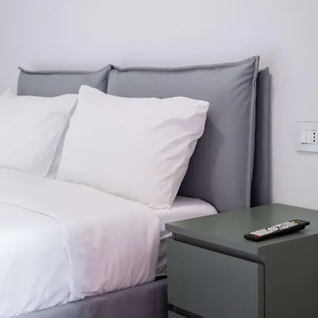 Homeby, Due Agosto Apartament Bolonia