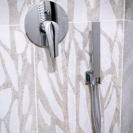 Homeby, Due Agosto Apartament *