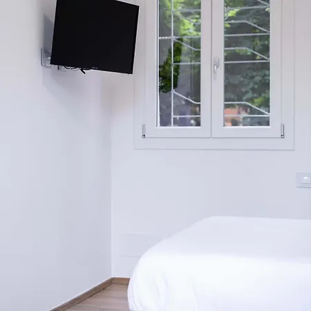 Apartament Homeby, Due Agosto *