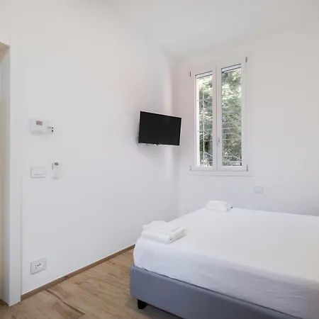 Homeby, Due Agosto * Bolonia