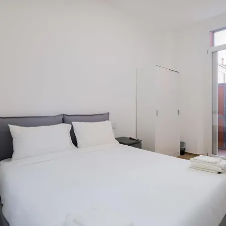 Apartament Homeby, Due Agosto *