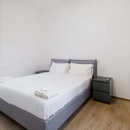Apartament Homeby, Due Agosto Bolonia